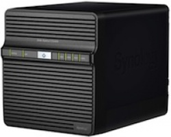 NAS Synology 409+