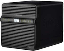 NAS Synology 409+